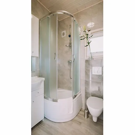 Family Resort, Houses, 別荘 ボボリン