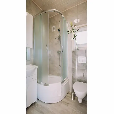 Family Resort, Houses, Dom wakacyjny