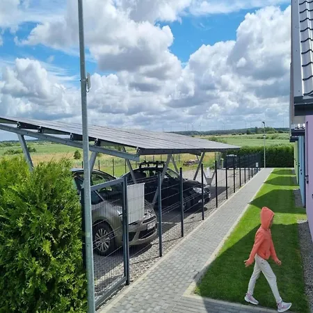 Family Resort, Houses, * Bobolin