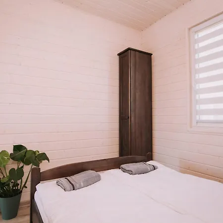 Dom wakacyjny Family Resort, Houses,