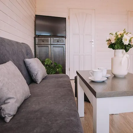 Family Resort, Houses,