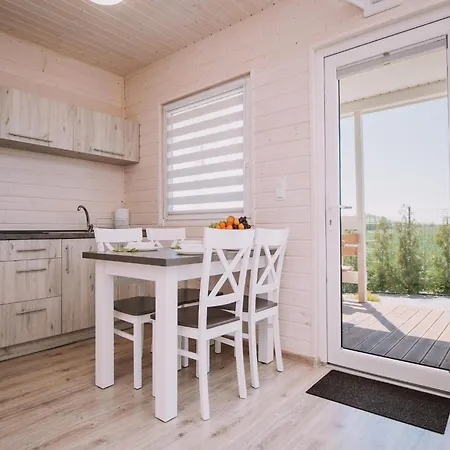 Family Resort, Houses, Dom wakacyjny