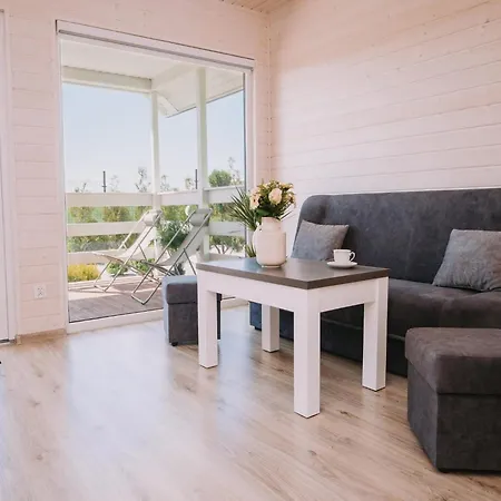 Family Resort, Houses,