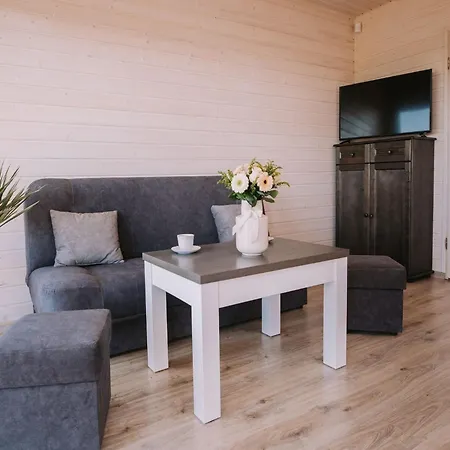 Family Resort, Houses,