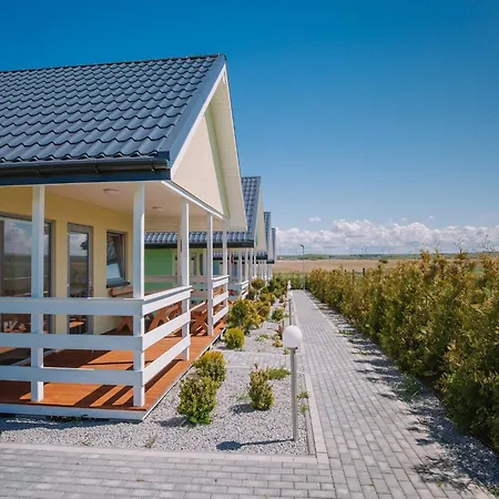 Family Resort, Houses, * Bobolin