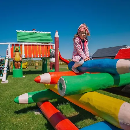 Family Resort, Houses, Dom wakacyjny