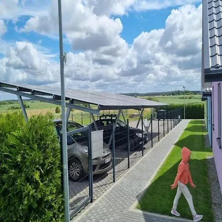 Family Resort, Houses, * Bobolin